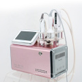 2021 Nuevo producto 5 en 1 Termolift RF EMS Mesoterapia Máquina de belleza facial con clip de RF biónico